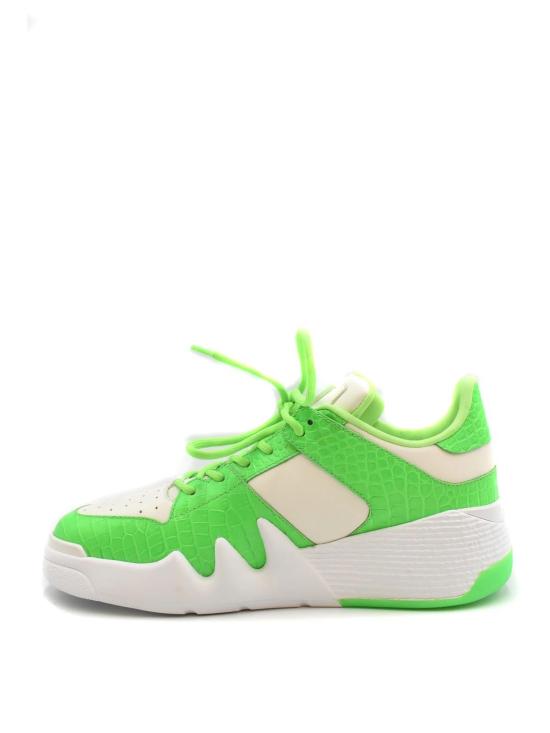  쥬세페자노티 스니커즈 RM20021 Multicolour - GIUSEPPE ZANOTTI