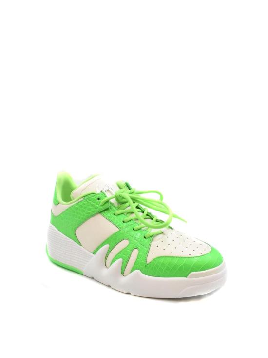  쥬세페자노티 스니커즈 RM20021 Multicolour - GIUSEPPE ZANOTTI