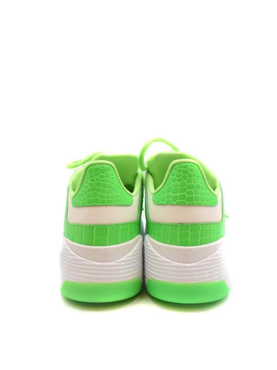  쥬세페자노티 스니커즈 RM20021 Multicolour - GIUSEPPE ZANOTTI