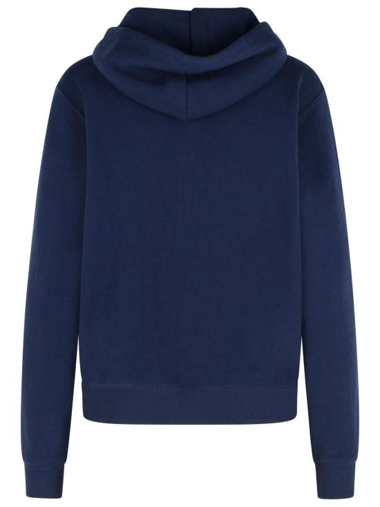 26SS 폴로 랄프로렌 후드 티셔츠 211971693003 Navy - POLO RALPH LAUREN