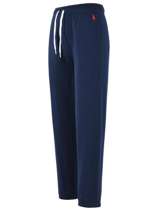 26SS 폴로 랄프로렌 트레이닝/조거 팬츠 211971694003 Navy - POLO RALPH LAUREN