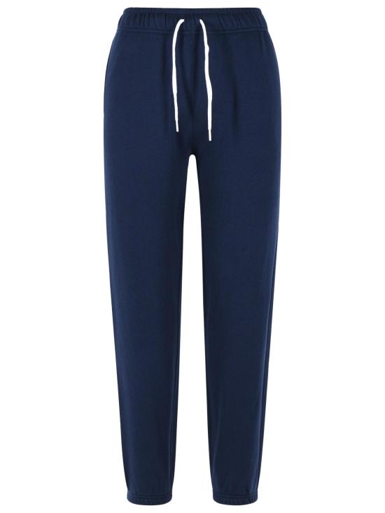 26SS 폴로 랄프로렌 트레이닝/조거 팬츠 211971694003 Navy