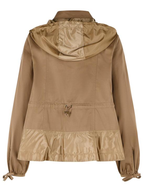 26SS 몽클레어 자켓 093 1A001 28 5996F226 Brown - MONCLER