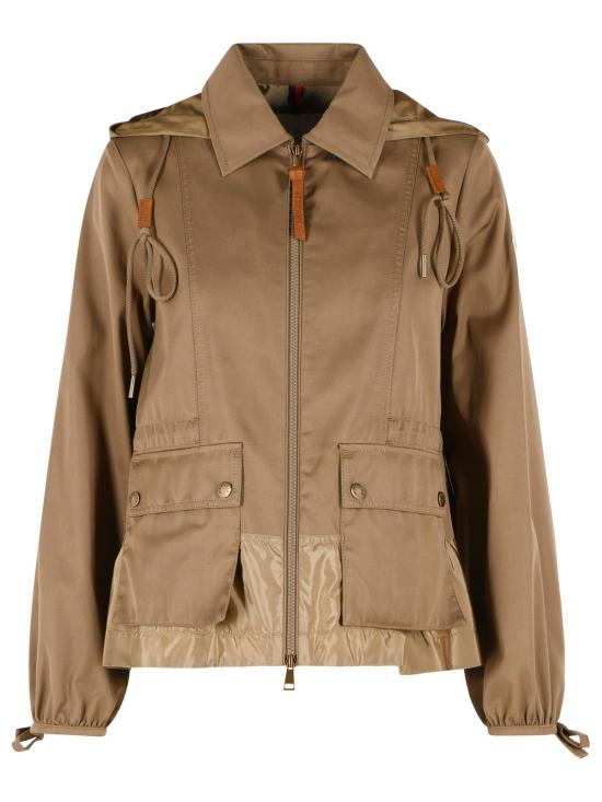 26SS 몽클레어 자켓 093 1A001 28 5996F226 Brown