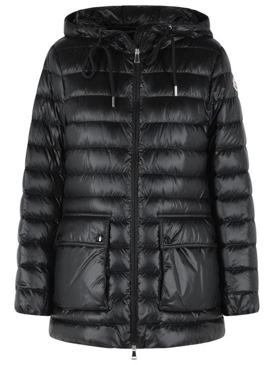 26SS 몽클레어 패딩 093 1A000 29 597YG999 Black