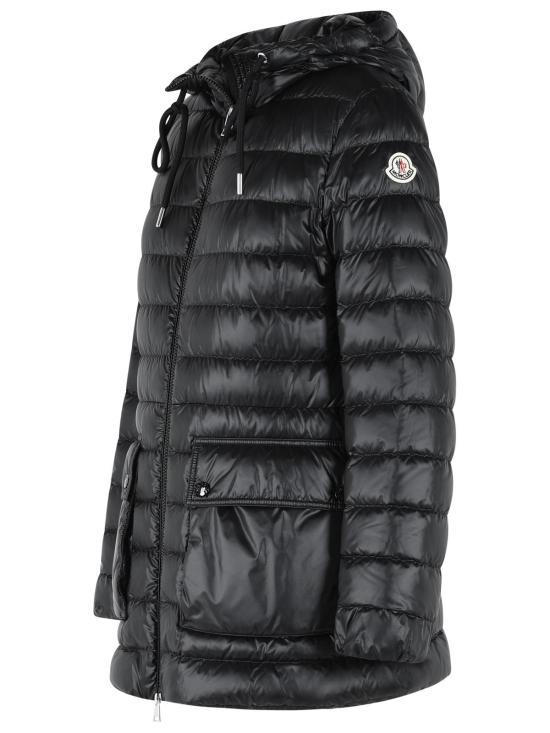 26SS 몽클레어 패딩 093 1A000 29 597YG999 Black - MONCLER