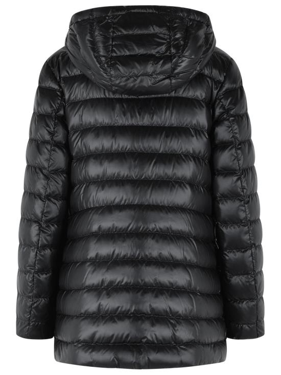 26SS 몽클레어 패딩 093 1A000 29 597YG999 Black - MONCLER