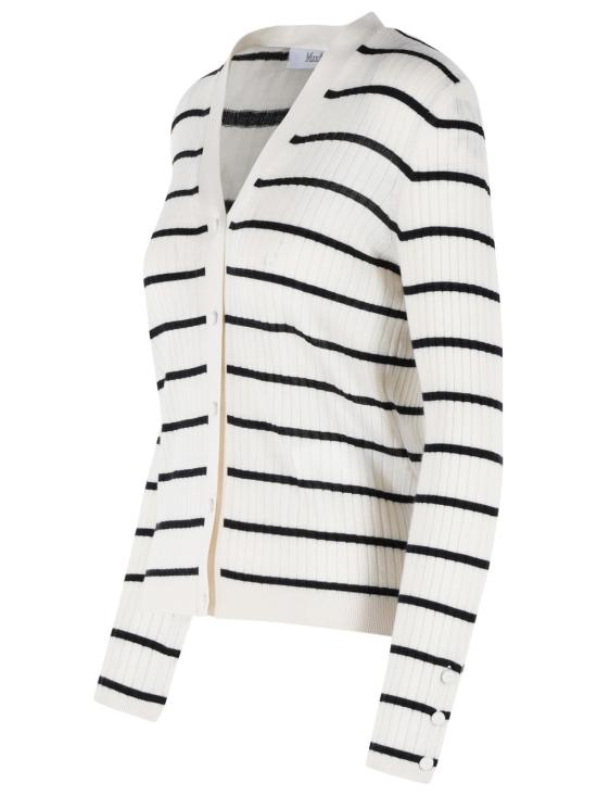 26SS 막스마라 가디건 2611341028006 Cream - MAX MARA