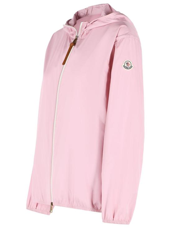 26SS 몽클레어 자켓 093 1A001 43 54AQE523 Pink - MONCLER