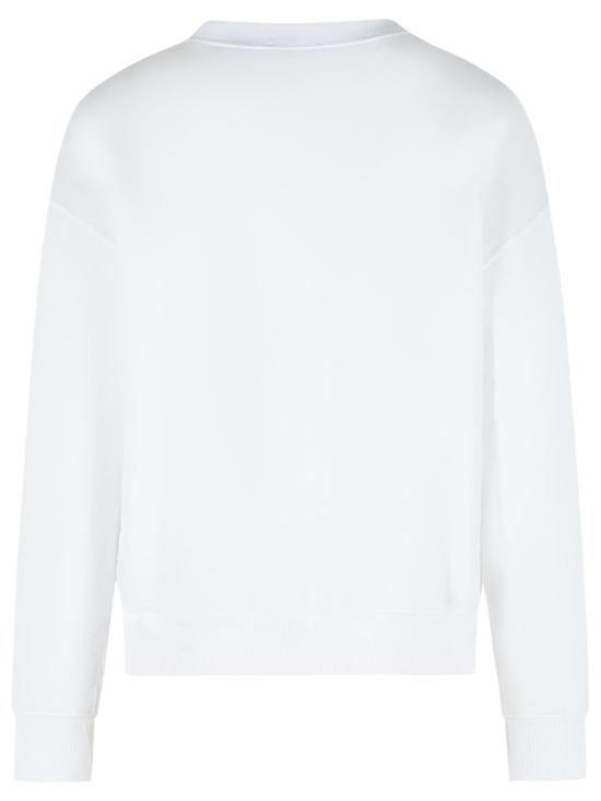 26SS 폴로 랄프로렌 긴팔 티셔츠 211971690002 White - POLO RALPH LAUREN