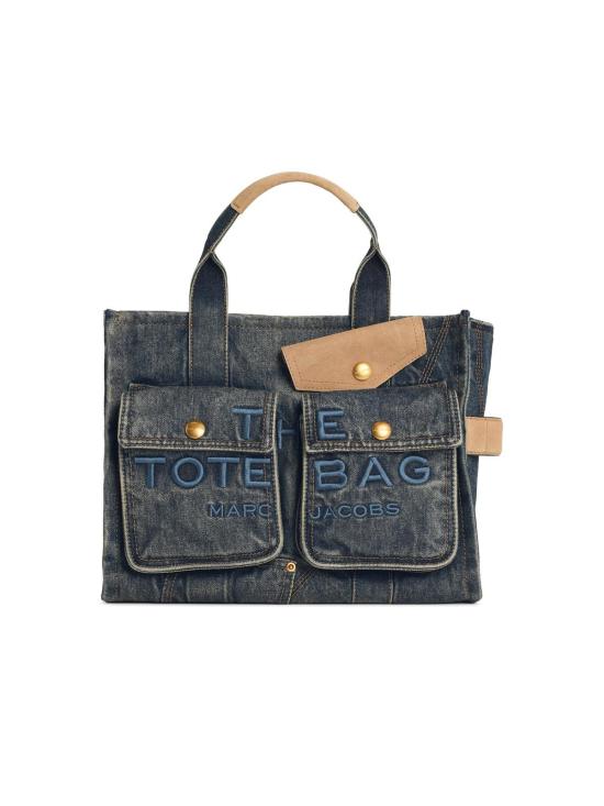 26SS 마크제이콥스 토트백 2S6HTT006H02427 Blue