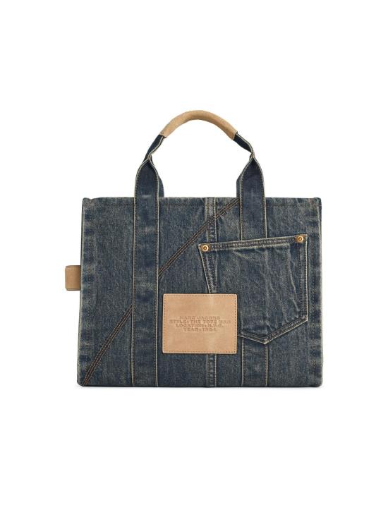 26SS 마크제이콥스 토트백 2S6HTT006H02427 Blue - MARC JACOBS