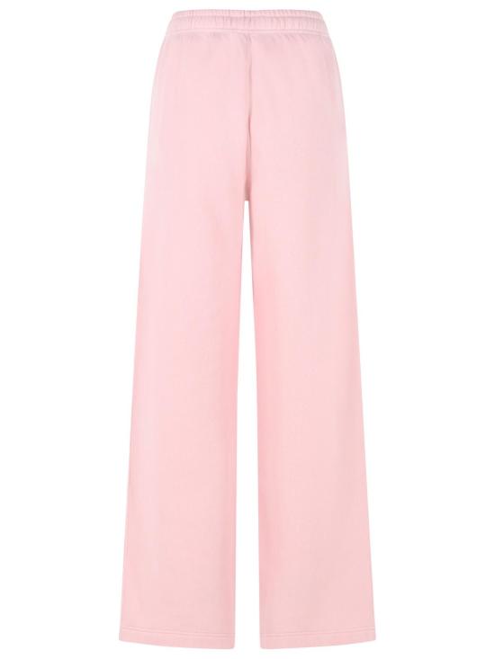 26SS 폴로 랄프로렌 트레이닝/조거 팬츠 211977959504 Pink - POLO RALPH LAUREN