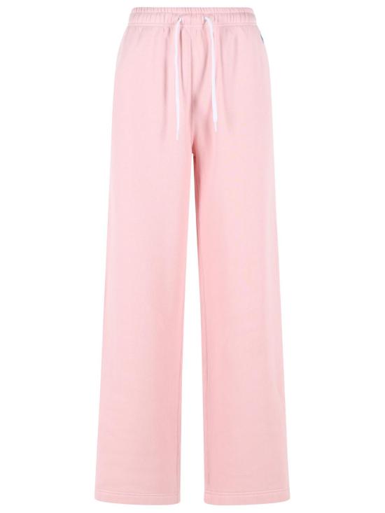 26SS 폴로 랄프로렌 트레이닝/조거 팬츠 211977959504 Pink