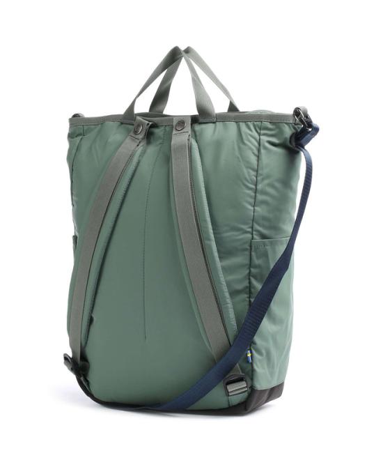 26SS 피엘라벤 하이 코스트 토트팩 23225 - FJALLRAVEN