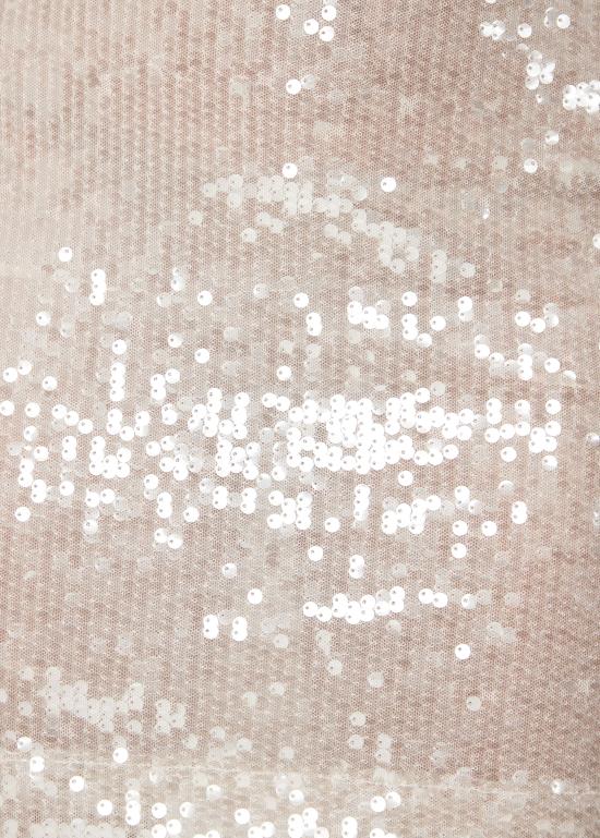 26SS 아마주인 미디 원피스 12ISEUSCR CREAM White - AMAZUIN