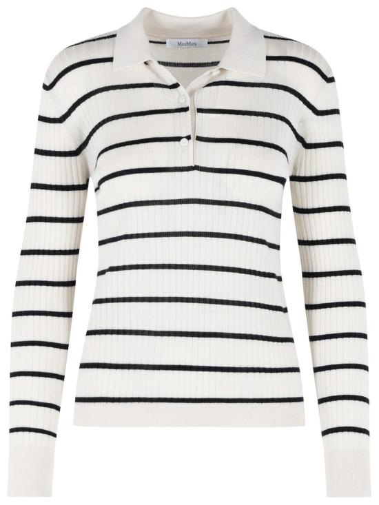 26SS 막스마라 스웨터 2611361058006 Cream