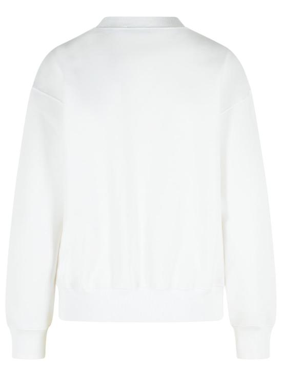 26SS 폴로 랄프로렌 긴팔 티셔츠 211971697001 White - POLO RALPH LAUREN