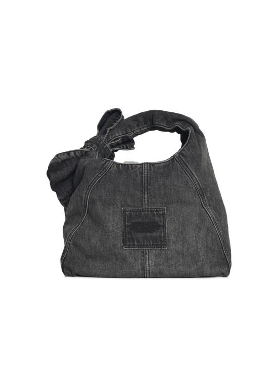 26SS 마크제이콥스 토트백 2P5HSH028H03965 Black - MARC JACOBS