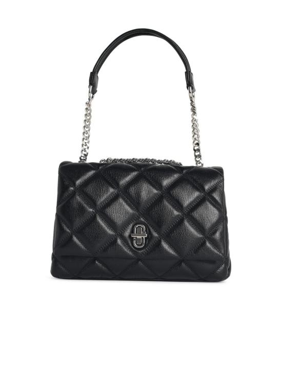 26SS 마크제이콥스 숄더백 2S6HSH023H01001 Black