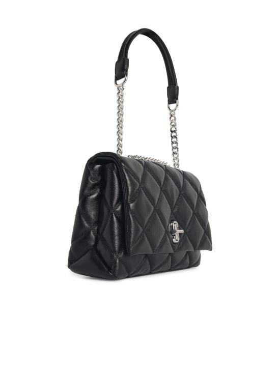 26SS 마크제이콥스 숄더백 2S6HSH023H01001 Black - MARC JACOBS