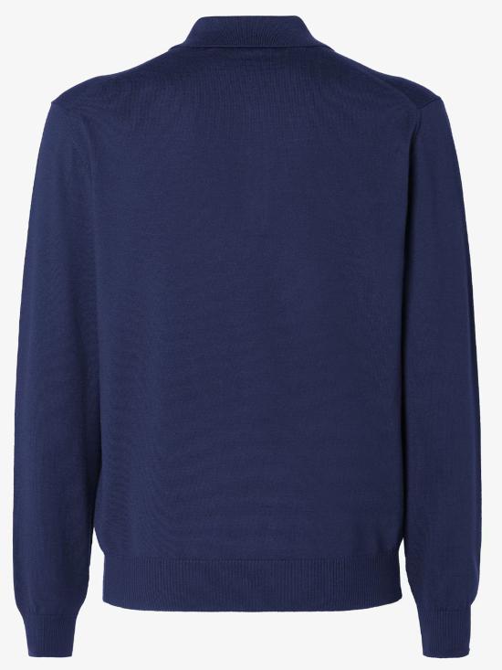 26SS 펜디 폴로 티셔츠 FZC167AU84 F0QA2 Blue - FENDI