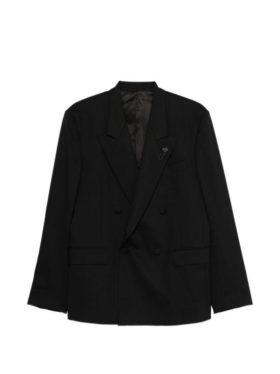 26SS 라르디니 수트 자켓 PA5810EI PAE66302999 Black
