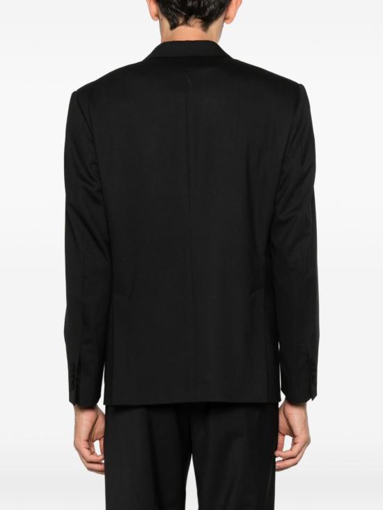 26SS 라르디니 수트 자켓 PA5810EI PAE66302999 Black - LARDINI