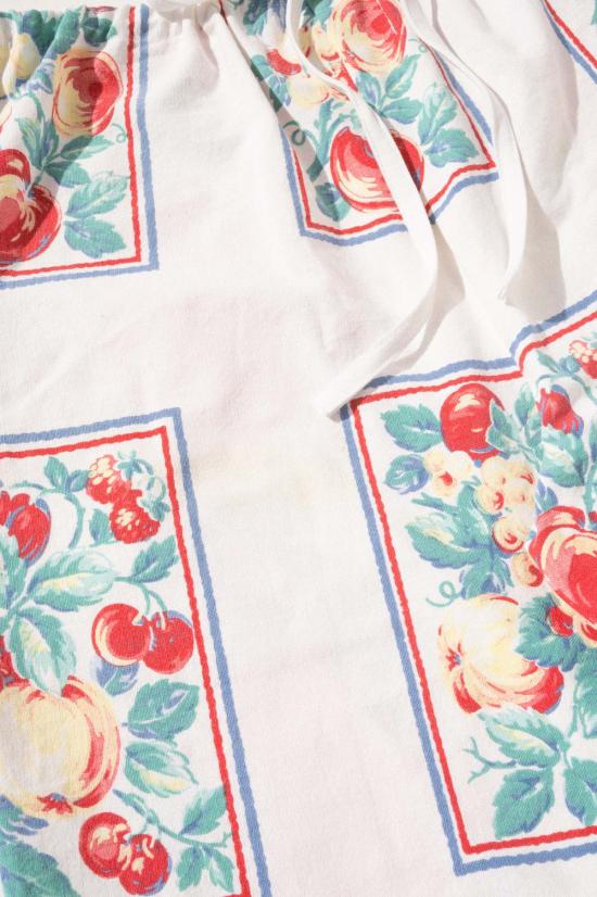  Carleen 팬츠 칼린 스카우트 타이백 - OTHER BRANDS