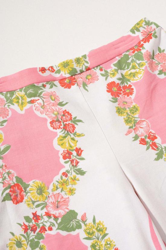  Carleen 팬츠 칼린 스카우트 타이백 - OTHER BRANDS