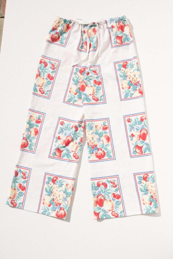  Carleen 팬츠 칼린 스카우트 타이백 - OTHER BRANDS