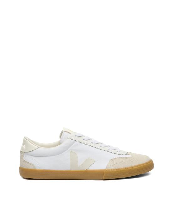26FW 베자 스니커즈 VO0121665B white pierre natural BIANCO MULTI
