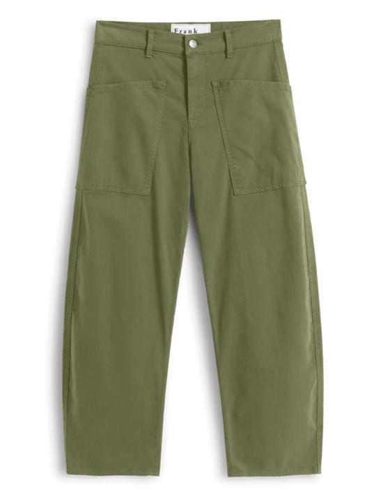  프랭크 앤 에일린 팬츠 - FRANK & EILEEN