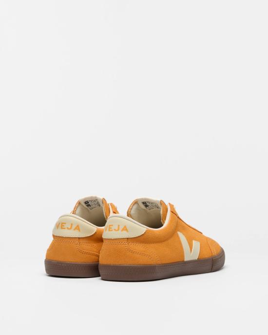 26SS 베자 스니커즈 VO0321466B mango calcaire bark ARANCIONE MULTI - VEJA