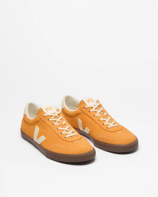 26SS 베자 스니커즈 VO0321466B mango calcaire bark ARANCIONE MULTI - VEJA