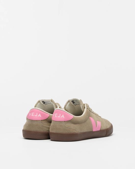 26SS 베자 스니커즈 VO0321468A taupe malibu bark BEIGE - VEJA