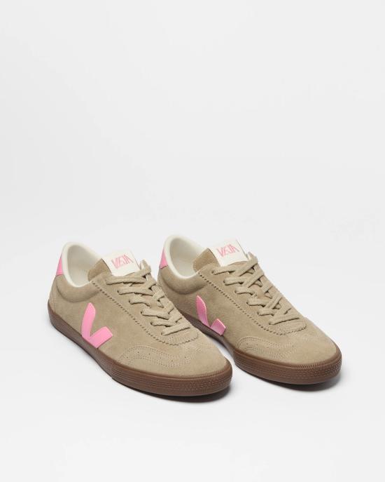 26SS 베자 스니커즈 VO0321468A taupe malibu bark BEIGE - VEJA