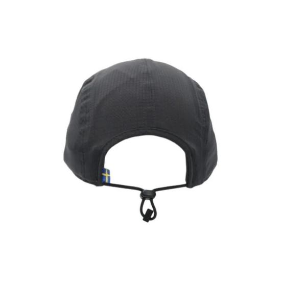 26SS 피엘라벤 볼캡 13100213 DARK GREY DOM - FJALLRAVEN