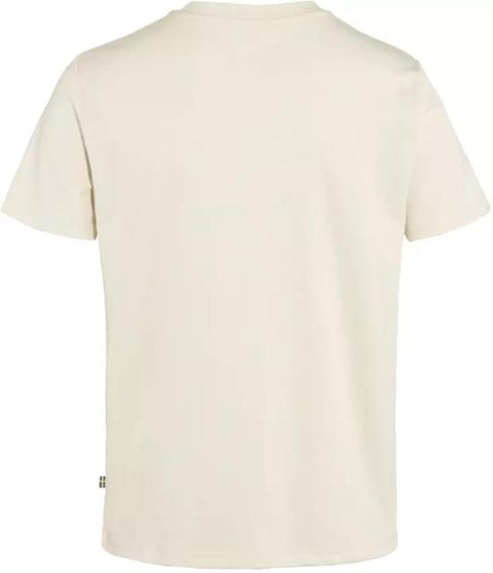 26SS 피엘라벤 반팔 티셔츠 14600203 CHALK ROSE DOM - FJALLRAVEN