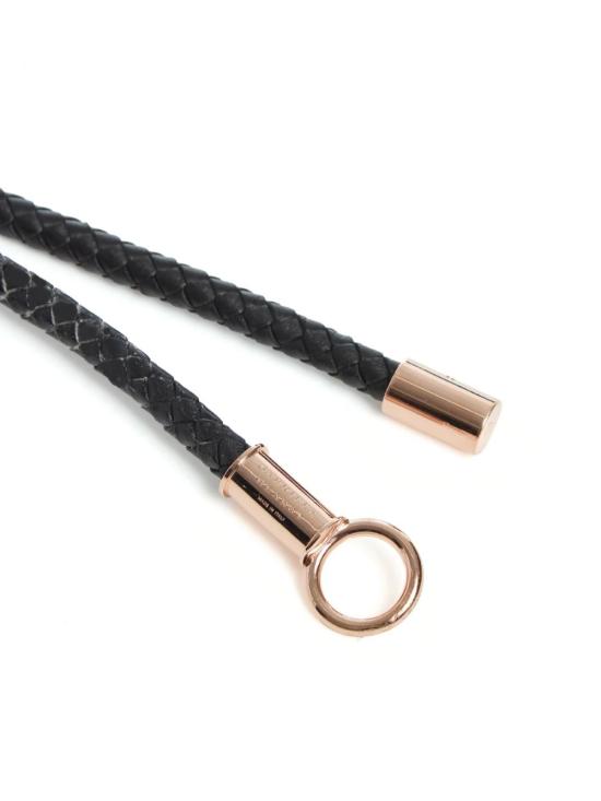 26SS 가브리엘라허스트 슬림 벨트 2268097BLK Black - GABRIELA HEARST