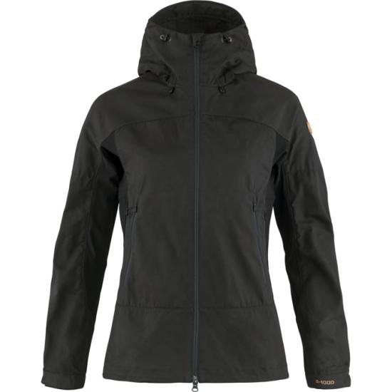  피엘라벤 자켓 86131 BLACK DOM