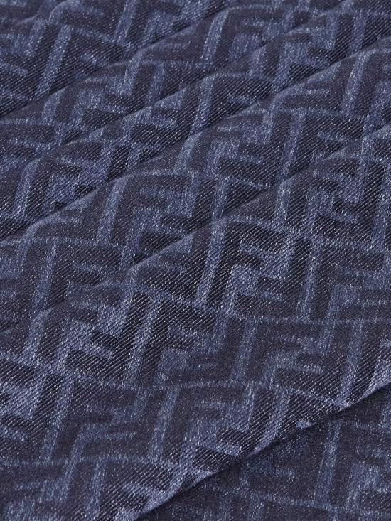 26SS 펜디 머플러/스카프 FXT069AWEW F0RU7 Blue - FENDI