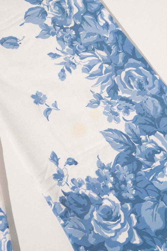  Carleen 팔라초 팬츠 칼린 스카우트 타이백 - CARLEEN