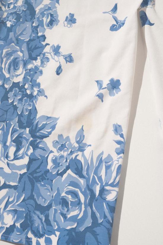  Carleen 팔라초 팬츠 칼린 스카우트 타이백 - CARLEEN