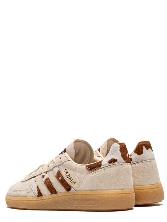 26SS 아디다스 스니커즈 KI0102 WONWHI Beige - ADIDAS