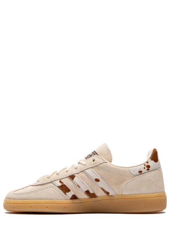 26SS 아디다스 스니커즈 KI0102 WONWHI Beige - ADIDAS