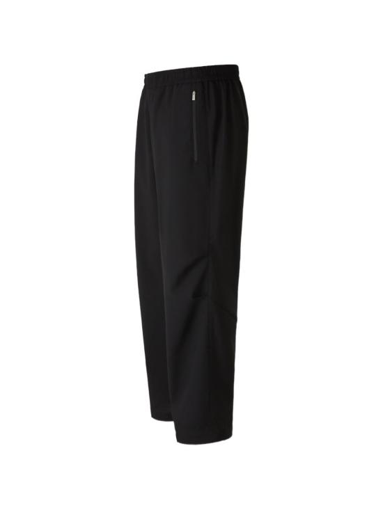 26SS 라미나르 스트레이트 팬츠 PT00070UL12847 9300 Black - LAMINAR