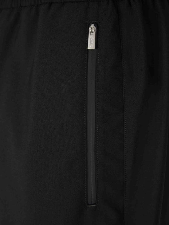 26SS 라미나르 스트레이트 팬츠 PT00070UL12847 9300 Black - LAMINAR