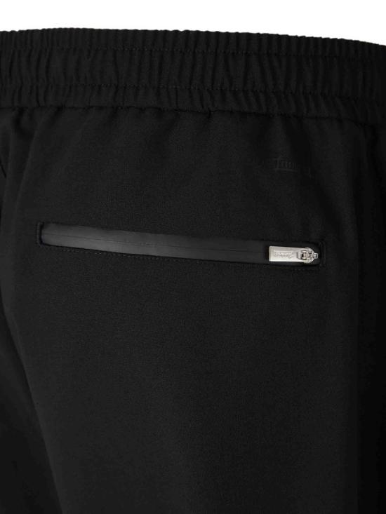 26SS 라미나르 스트레이트 팬츠 PT00070UL12847 9300 Black - LAMINAR