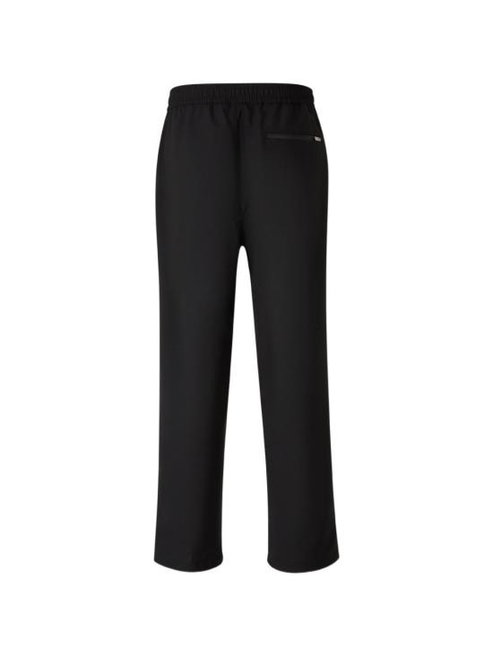 26SS 라미나르 스트레이트 팬츠 PT00070UL12847 9300 Black - LAMINAR